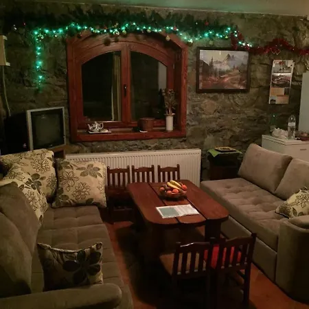 Dukat Stara Planina Crni Vrh