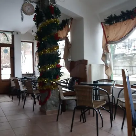 Dukat Stara Planina Homestay Crni Vrh