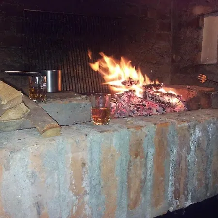 Alloggio in famiglia Dukat Stara Planina Crni Vrh