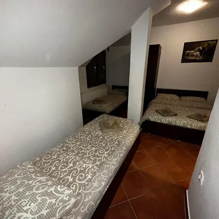 Dukat Stara Planina Crni Vrh