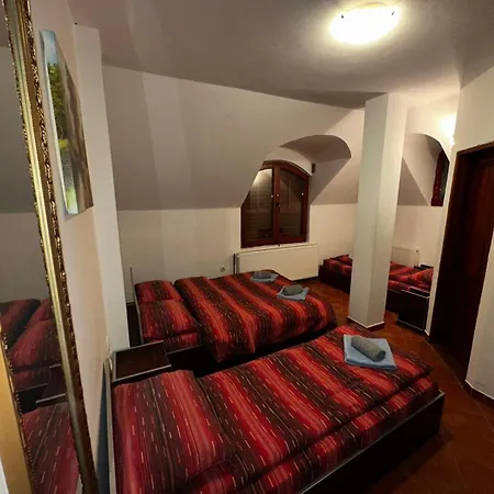 Dukat Stara Planina * Crni Vrh