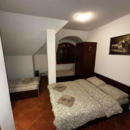 Dukat Stara Planina Crni Vrh