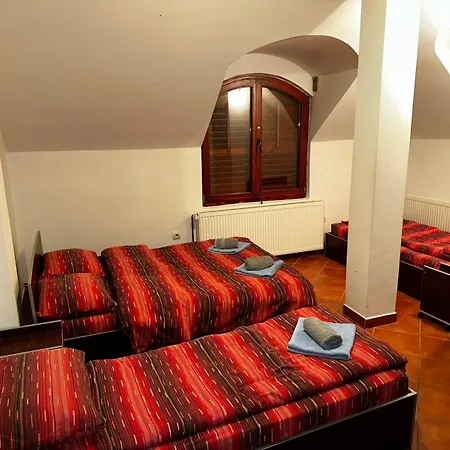 Homestay Dukat Stara Planina *