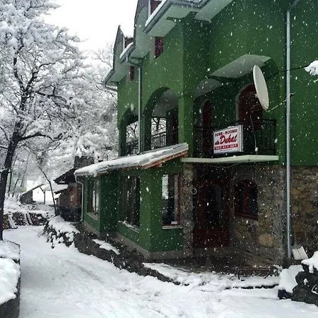 Alloggio in famiglia Dukat Stara Planina *