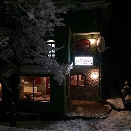Dukat Stara Planina Homestay Crni Vrh