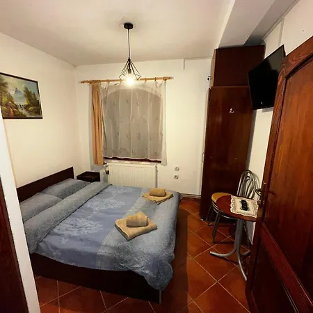 Dukat Stara Planina Alloggio in famiglia