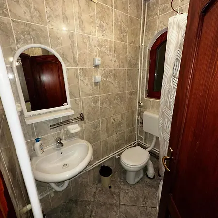 Alloggio in famiglia Dukat Stara Planina *