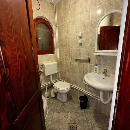 Dukat Stara Planina Homestay *