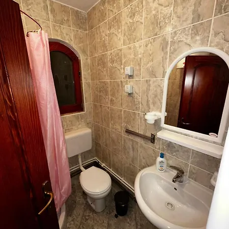 Dukat Stara Planina Homestay Crni Vrh
