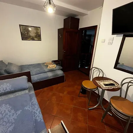 Dukat Stara Planina * Crni Vrh