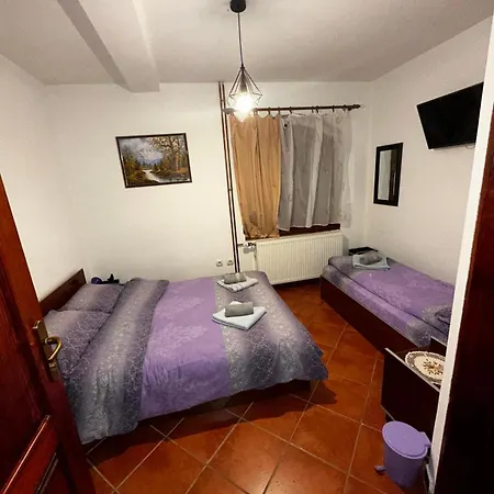 Dukat Stara Planina Homestay *